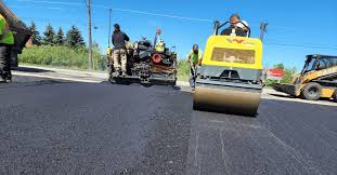 Why Choose Us For All Your Driveway Paving Needs in Fern Prairie, WA?